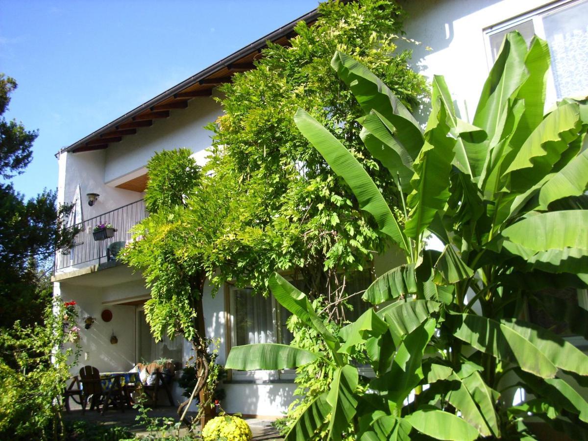 Ferienwohnung Immenstaad Immenstaad am Bodensee Exterior photo